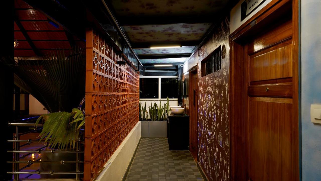 Royal Tusker Luxury Service Apartments Maisur Dış mekan fotoğraf